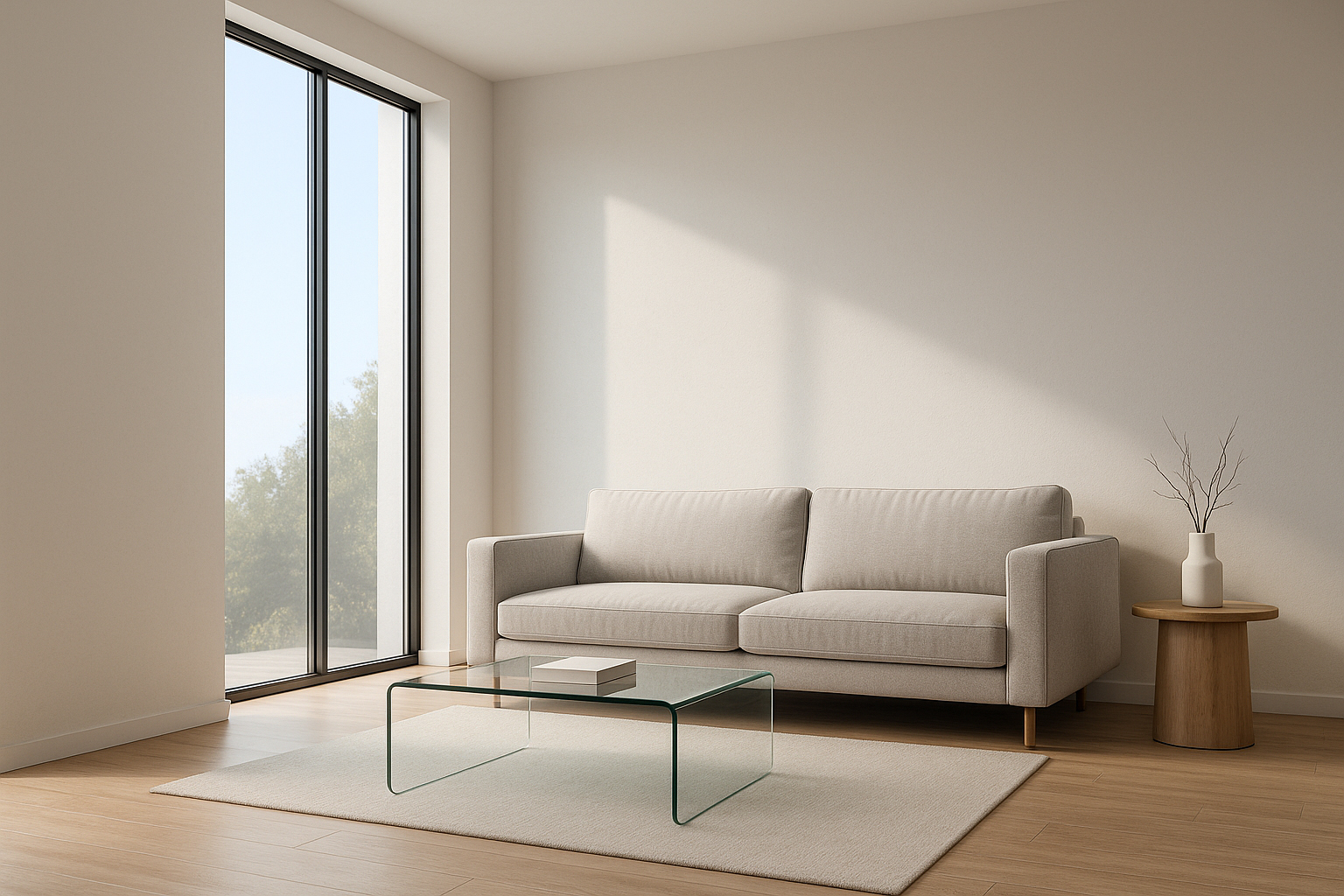 Stile A – minimal pulito