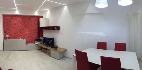 Immagine del progetto di ristrutturazione Casa C a Catania